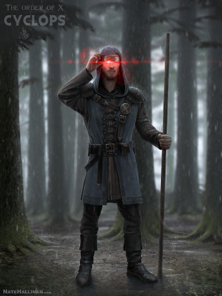 Illustration for article titled The X-Men get Medieval on your ass, and the results are glorious